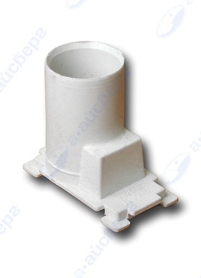 Патрон лампы освещения (390110) Стинол C00859993