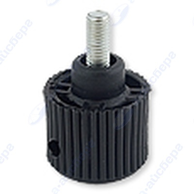 Ножка пластик DA61-00851A