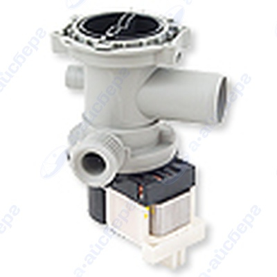 Насос (зам.092264, 064950, PMP007AR) Merloni 089668