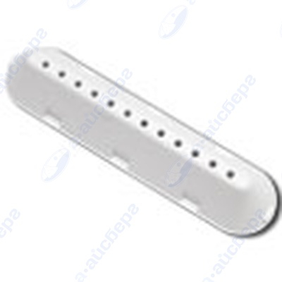 Ребро барабана Merloni WS303 (зам.064789)