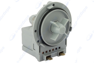 Насос 25-30W (на винтах, клеммы вперед, разд) PMP005UN