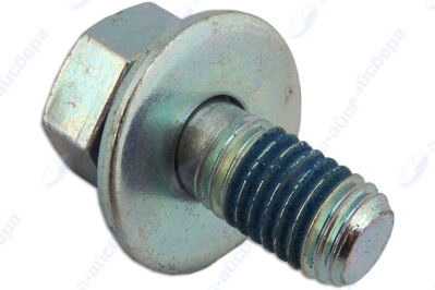 Болт шкива Samsung DC97-06080A