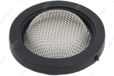 Прокладка-сетка шланга наполнения cod519