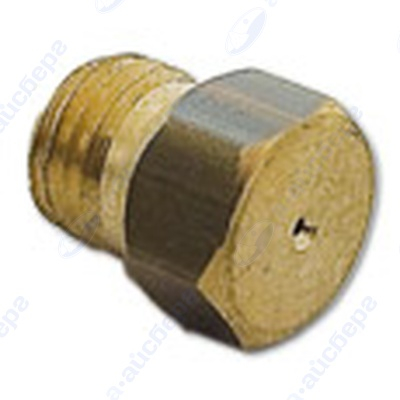 Жиклер для газового баллона Gorenje 162171