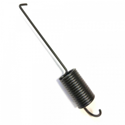 Пружина бака L175мм, 15 витков, Samsung, DC61-00708A