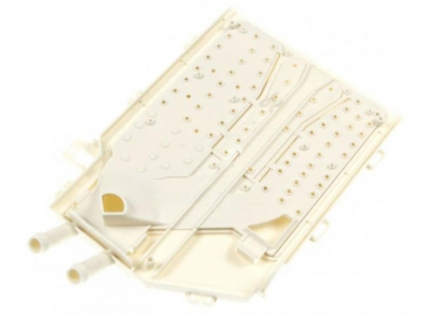 Крышка порошкоприемника для стиральной машины Candy 41038265