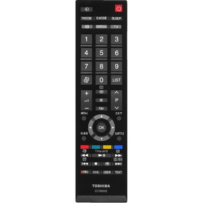 Пульт Toshiba CT-95002