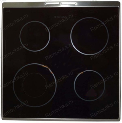 Стеклокерамика