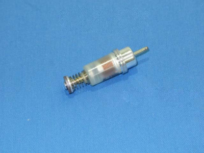 КЛАПАН ЭЛЕКТРОМАГНИТНЫЙ