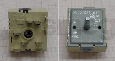 Переключатель