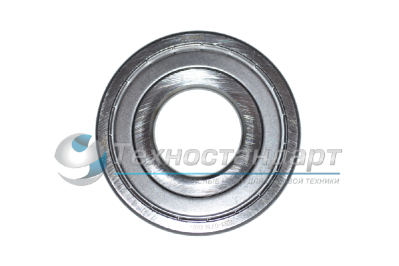 Подшипник 306 ZZ, SKF