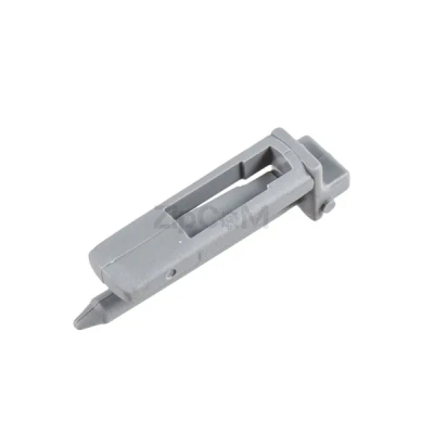 Фиксатор направляющей верхней корзины 792925 для посудомоечных машин Gorenje