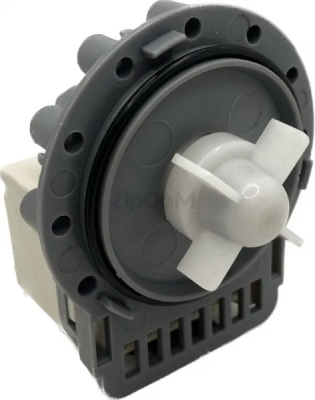 Насос (помпа) для стиральных машин  30W  DRAIN PUMP RP25-3D2 универсальная