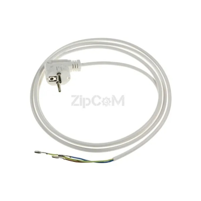 Кабель питания для холодильников L=2250mm Electrolux 2425738362