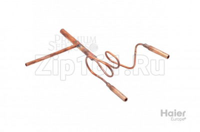 Капиллярка в сборе Haier A0010709760