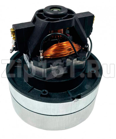 Мотор пылесоса 1000W H-153/68mm D143mm AMETEK 060200492 универсальный 11me03a