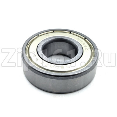 Подшипник 6204 ZZ сервисная упаковка Indesit