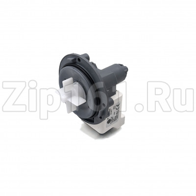 Помпа на 3 винтах HANYU 9019977 клеммы назад вместе