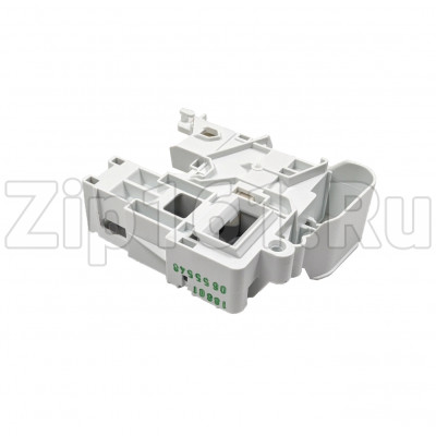 Замок люка стиральной машины Indesit C00299278