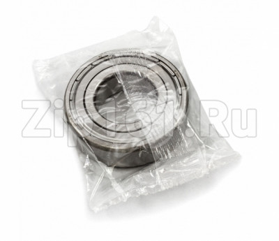 Подшипник 6205 ZZ SKF СМ (прозрачная упаковка)