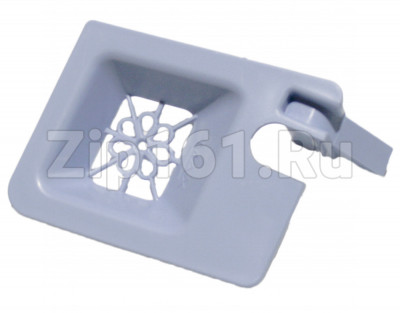 Крышка контейнера для добавок Indesit 119247