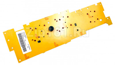 Модуль силовой стиральной машины Indesit C00306634