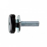 Ножка стиральной машины Samsung, M10, H49мм, DC97-00920C