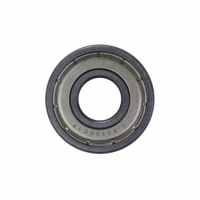 Подшипник 6000 ZZ, 10х26x8мм