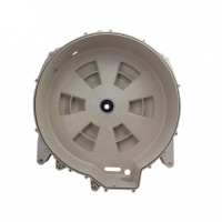 Полубак для стиральных машин Атлант (730126100600, МКАУ.301261.006, MKAY301261006), 730112604000