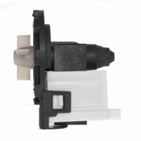 Помпа 30W, без улитки, на 8 защелках, клеммы сзади раздельно, с термопредохранителем, 220V