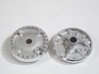 РАССЕКАТЕЛЬ ПЛАМЕНИ