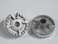 РАССЕКАТЕЛЬ ПЛАМЕНИ