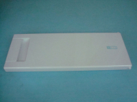 Дверца морозилки