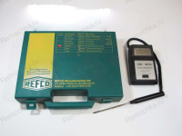 ТЕСТЕР ТЕМПЕРАТУРЫ