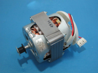 МОТОР  ХЛЕБОПЕЧКИ