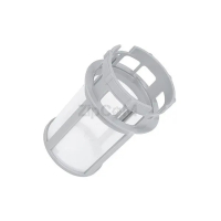 Микрофильтр (полиэстер) для посудомоечных машин Indesit, Ariston C00256571