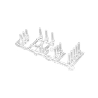 Световод панели индикации для стиральных машин Zanussi 1325309241