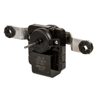 Двигатель вентилятора F64-10 3.5W и крыльчатка для холодильника Indesit C00095800