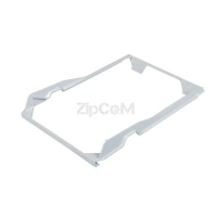 Держатель ящика фреш зоны для холодильников Bosch 00640496