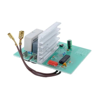 Плата управления для пылесосов Zelmer \ Bosch  719.0200 00793625