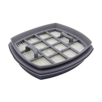 Фильтр контейнера НЕРА для пылесоса Zelmer \ Bosch ZVCA011S (AVC1200200.00) 578141