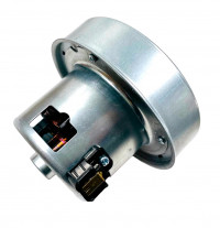 Мотор пылесоса 2000W H=116/44mm, D130/84/23