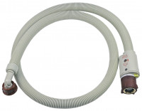 Шланг заливной 1,5м с аквастопом Electrolux 9029793511