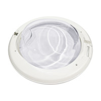 Люк в сборе стиральной машины Indesit C00273460 C00508999