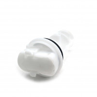 Фильтр сливного насоса для стиральной машины Electrolux 1327658017