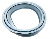 Манжета люка Indesit (широкая) оригинал 111416, 092154 Оригинал