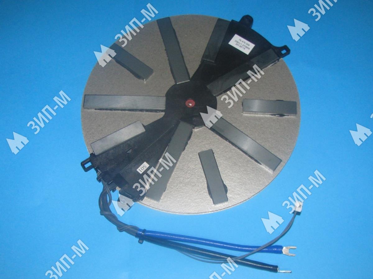 ИНДУКЦИОННАЯ КОНФОРКА D210,200MM