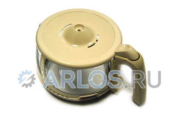 Колба для кофеварки Tefal MS-7208033