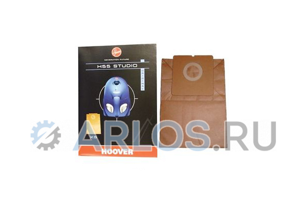 Мешок для пылесоса Hoover H55 09201096